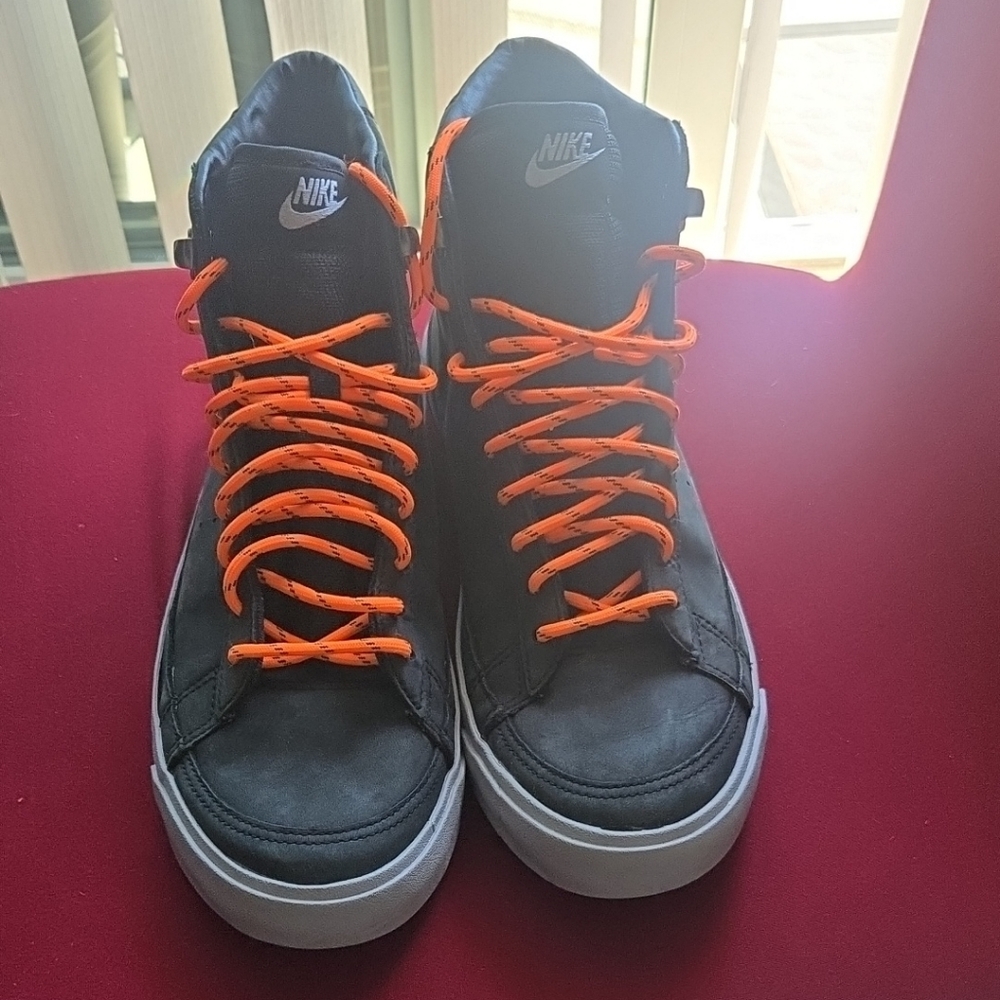 Nike Blazer Mid ACG – Outdoor Pack Men 9
